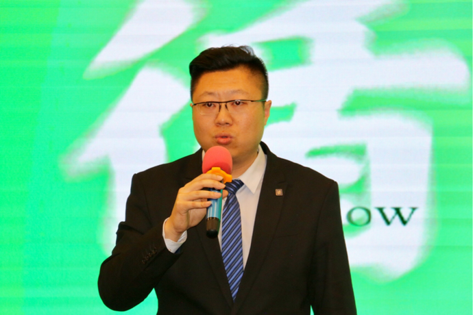兰欧酒店：“‘循’着相同的味道找到彼此”公益私享会圆满结束