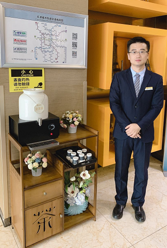 锦江之星丨疫情寒冬下出租率100%，这些酒店是如何做到的？