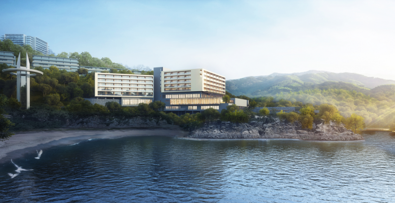 温州首家丽笙品牌酒店签约，助力“海上花园”建设与旅游产业升级