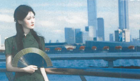 “旗”遇金鸡湖活动启幕，金鸡湖酒店以旗袍为媒融合文旅新场景