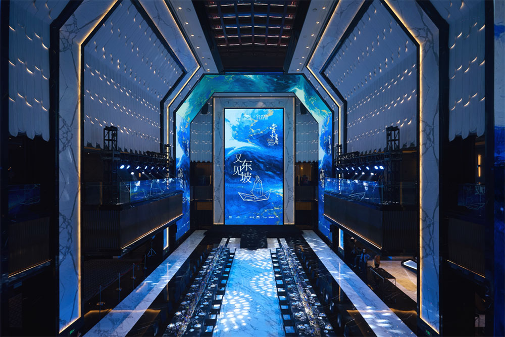 美高梅携手Green BAZAAR “风味与风华”：「赏味·星厨」第五季“又见东坡”正式启幕