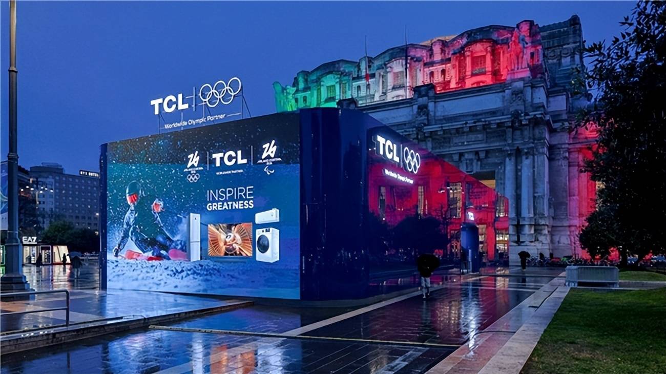 从奥运赛场到酒店空间：看不见的科技，看得见的体验