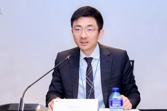 MWC 2026 | 华为举办酒店行业圆桌，全光网赋能智慧酒店建设