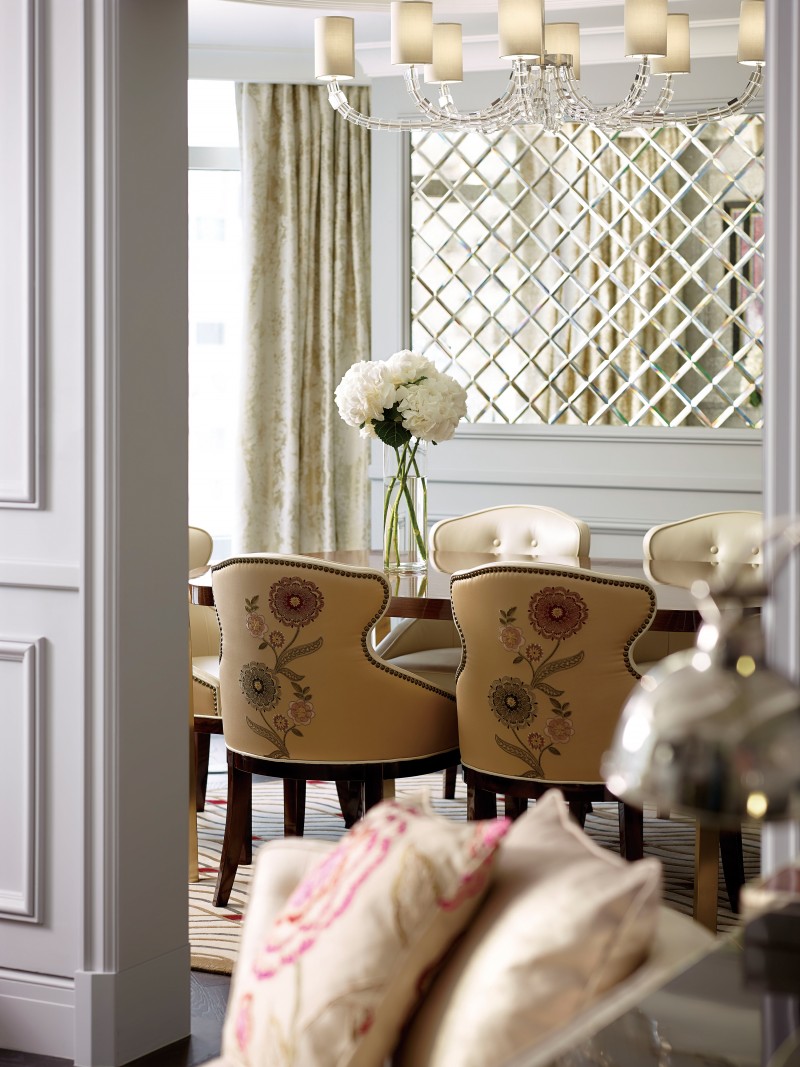 香港五星酒店推荐榜单——尖沙咀奢华住宿哪家好？